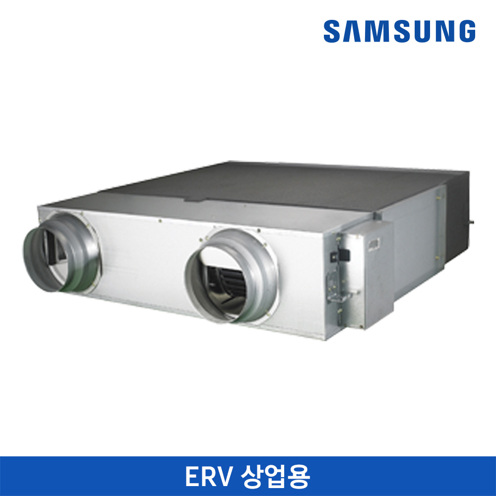 ERV 상업용 800 ㎥/hr